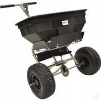 Pchany Rozsiewacz Ręczny Gopart 60 l