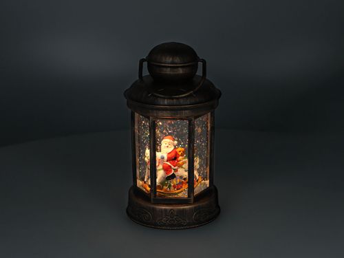 Lampion świąteczny na Arena.pl