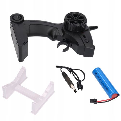 Łódka sterowana na radio, motorówka 5311 na Arena.pl