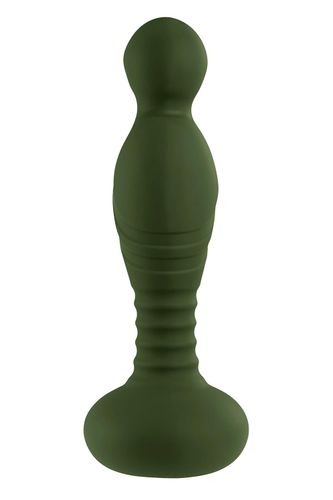 gender x the general na Arena.pl