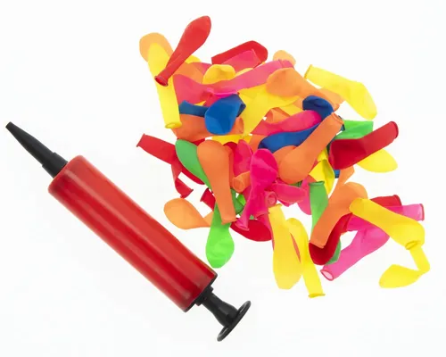 EPEE Balonowa Strzelnica na Arena.pl