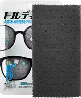 Ściereczka chusteczka mikrofibra do czyszczenia okularów SOFT99