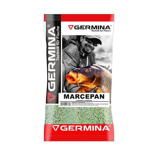 Germina Marcepan - zanęta wędkarska 1kg zdjęcie 1