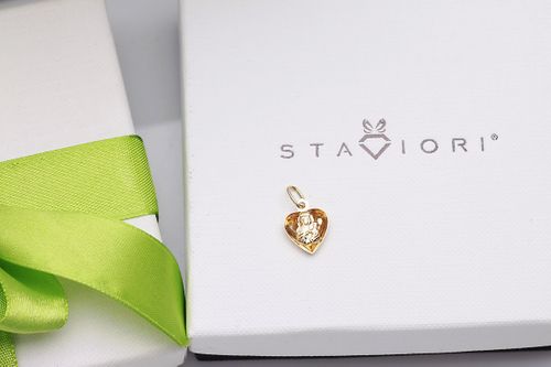 Wisiorek Staviori WZX3541 na Arena.pl