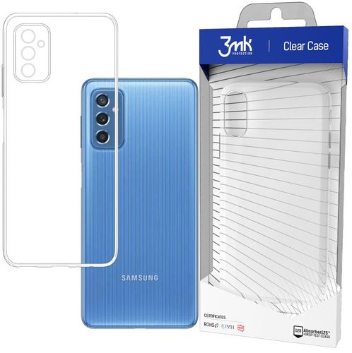 Samsung Galaxy M52 5G - 3mk Clear Case na Arena.pl