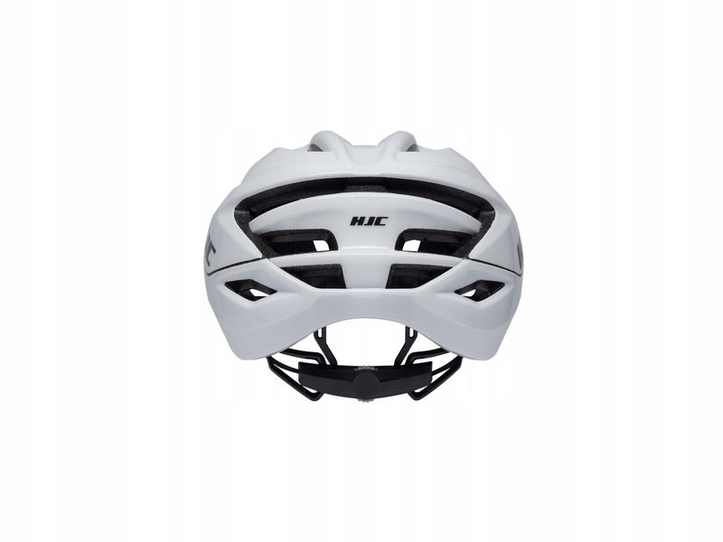 Kask Rowerowy Hjc Crosser White L zdjęcie 5