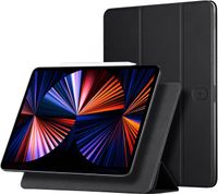 Etui iPad Pro 12.9 2022/2021/2020/2018 PITAKA folio magnetyczne ochronne