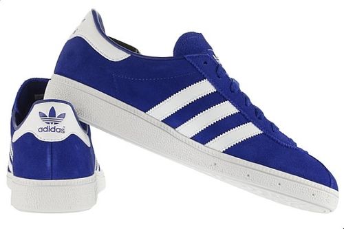 adidas MUNCHEN (BY9787) na Arena.pl