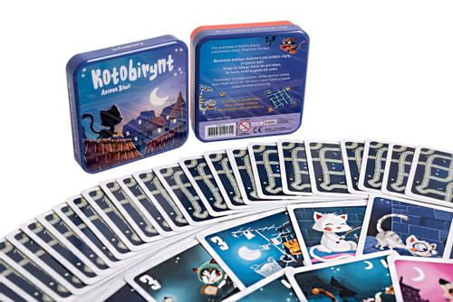 Gra Kotobirynt na Arena.pl