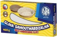 glina samoutwardz. biała astra 460g 83810908 a'6