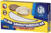 glina samoutwardz. biała astra 460g 83810908 a'6