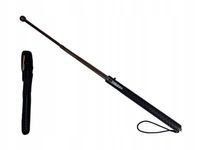 Pałka teleskopowa sprężynowa GUARD Spring 26" baton 29 cm 66 cm z pokrowcem