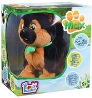 INTERAKTYWNY PIESEK OWCZAREK NIEMIECKI PUPPY LUV