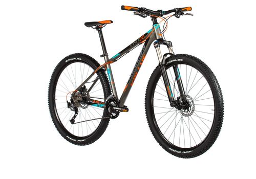 Rower Kellys TNT 70 2017 - r. 19" na Arena.pl