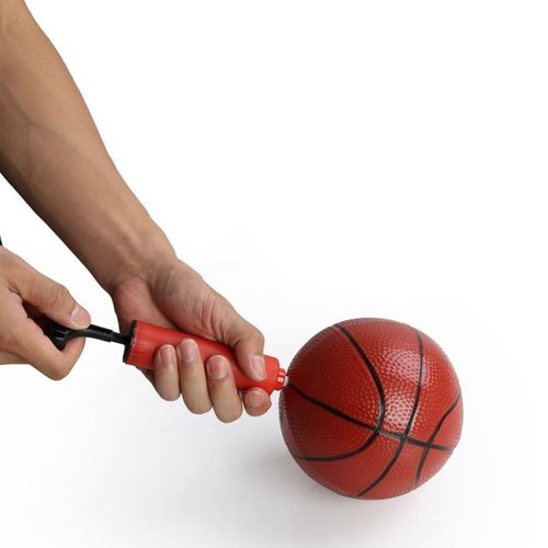 ZESTAW DO KOSZYKÓWKI DLA DZIECI KOSZYKÓWKA TABLICA na Arena.pl