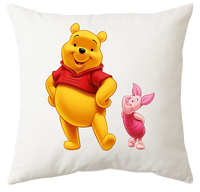 Poduszka Kubuś Puchatek