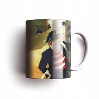 Kubek Sakamichi no Apollon DO WYBORU