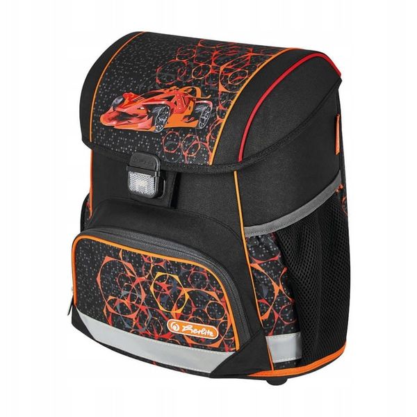 Zestaw tornister LOOP PLUS MECHANIC + ZAKREŚLACZ zdjęcie 8