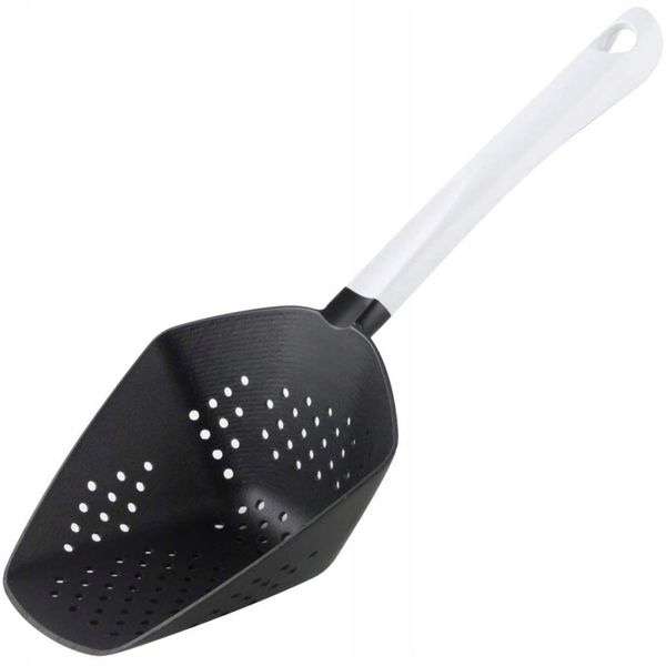 SITKO/CEDZAK KUCHENNY NYLON DO 180 STOPNI 32CM zdjęcie 1