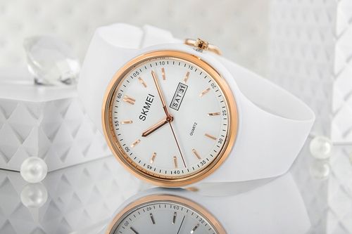 Skmei zegarek damski 1747WT na Arena.pl