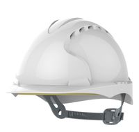 jsp hełm ochronny kas-evo-3 w biały - he evo3 bi