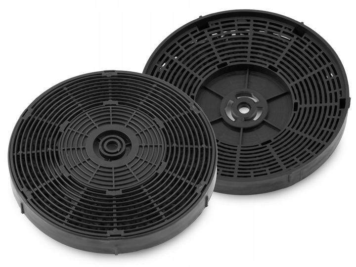 FILTR WĘGLOWY TYP A DO OKAPU BERDSEN zdjęcie 2