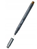 CIENKOPIS POINTLINER 0,5 MM S20P-5SP SEPIA PENTEL