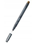 CIENKOPIS POINTLINER 0,5 MM S20P-5SP SEPIA PENTEL