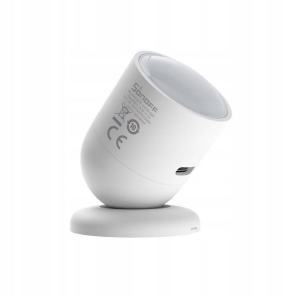 Inteligentny Czujnik Obecności i Ruchu ZigBee Sonoff SNZB-06P zdjęcie 3