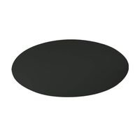 Kinkiet metalowy SUZU 4470 Shilo owalna lampa LED 3,6W 3000K czarna