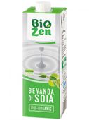 Napój Sojowy Naturalny BIO 1L / Biozen
