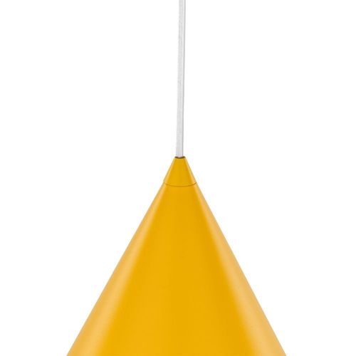 lampa wisząca cono yellow 3281 tk lighting na Arena.pl