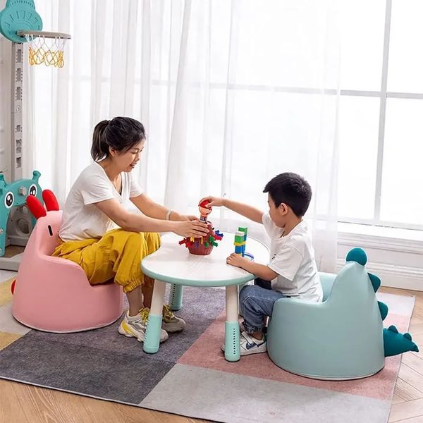 fotelik dla dziecka Animals - rekin zdjęcie 5