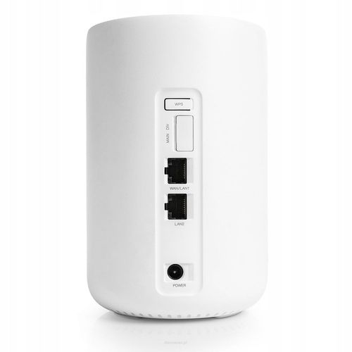 Router TCL LINKHUB LTE Cat3 HH130VM BIAŁY Nowy na Arena.pl