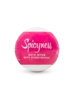 kule do kąpieli spicy