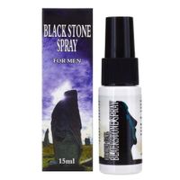sprej opóźniający black stone cobeco 15ml
