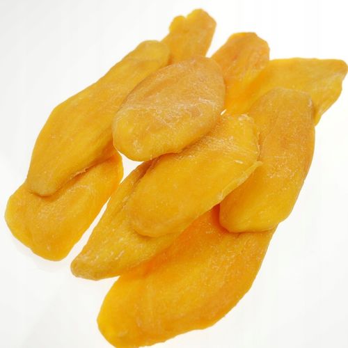 MANGO SUSZONE Grube PLASTRY 1kg Mięsiste Aromatyczne KLASA A+ nutt na Arena.pl