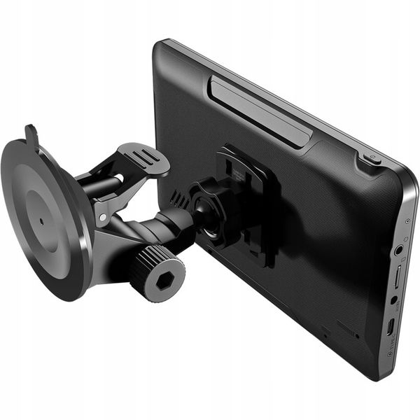 Nawigacja samochodowa Modecom FreeWAY CX 7.4 MapFactor mapy Europy zdjęcie 6