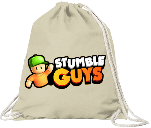Worek Sportowy Stumble Guys na Arena.pl