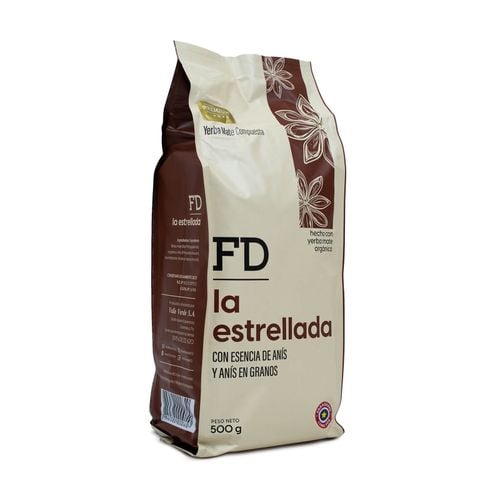 Fede Rico (FD) La Estrellada 0,5 kg na Arena.pl