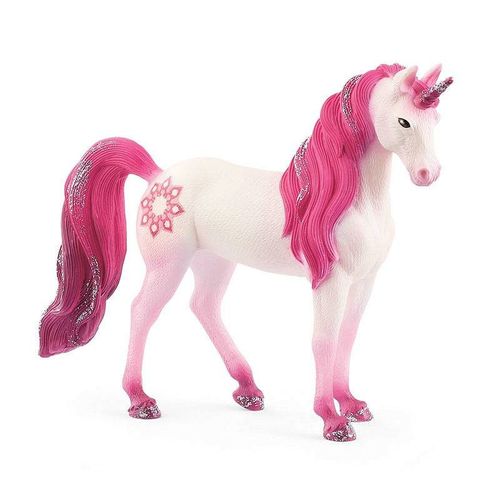 Figurka Mandala Unicorn Mare na Arena.pl