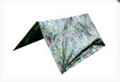 Plandeka 2,9x4m Zadaszenie namiotowe woodland tarp