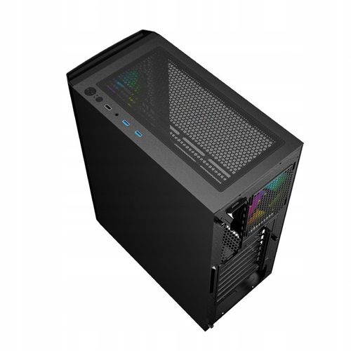 Obudowa Gembird Fornax 400X na Arena.pl