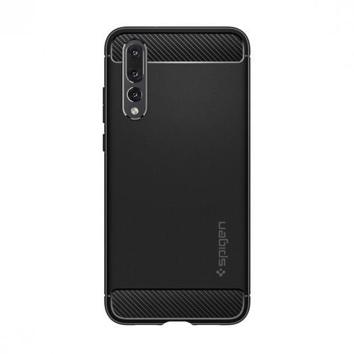 Spigen Rugged Armor Huawei P20 PRO (czarny) na Arena.pl