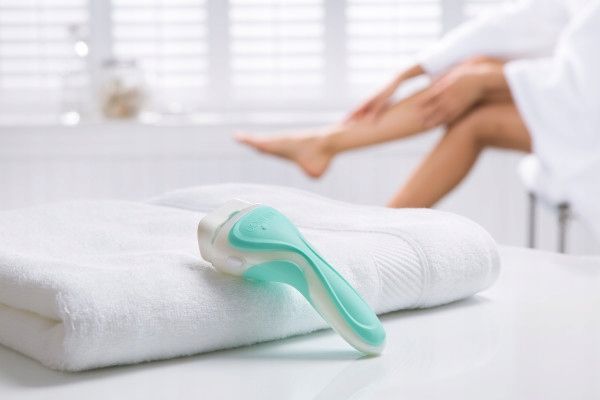 Wilkinson Intuition Sensitive maszynka 1+6 wkładów zdjęcie 4