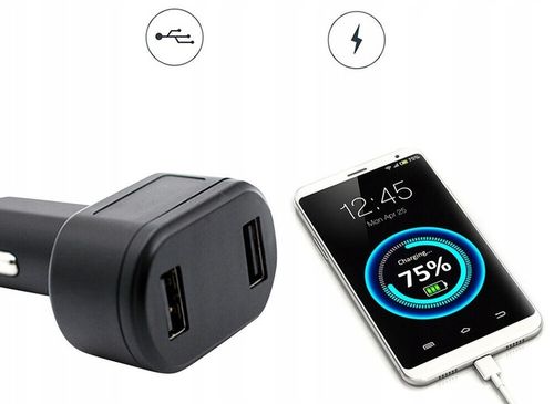 LOKALIZATOR GPS SINOTRACK ST909 Z ŁADOWARKĄ USB SERWER APP BEZ ABONAMENTU na Arena.pl