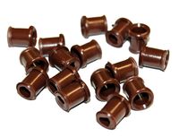 PROWADNICA DRUTU CZARNA - 100 SZT - PROWADNICA C