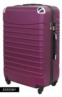 WALIZKA PODRÓŻNA NA KÓŁKACH DUŻA GRAVITT 2023