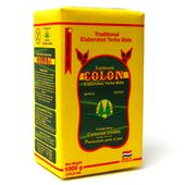 Yerba Mate Colon Tradicional 1kg 1000g