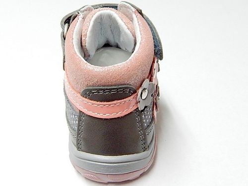 Bartek półbuty 91786 1GV Bartek - 25 - 16cm na Arena.pl